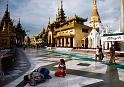 Shwedagon Pagoda_Yangon_1